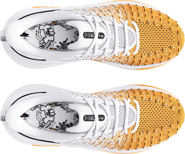 Tenisice i cipele Under Armour UA Infinite Elite We Run Bijela | 3027971-100, 3