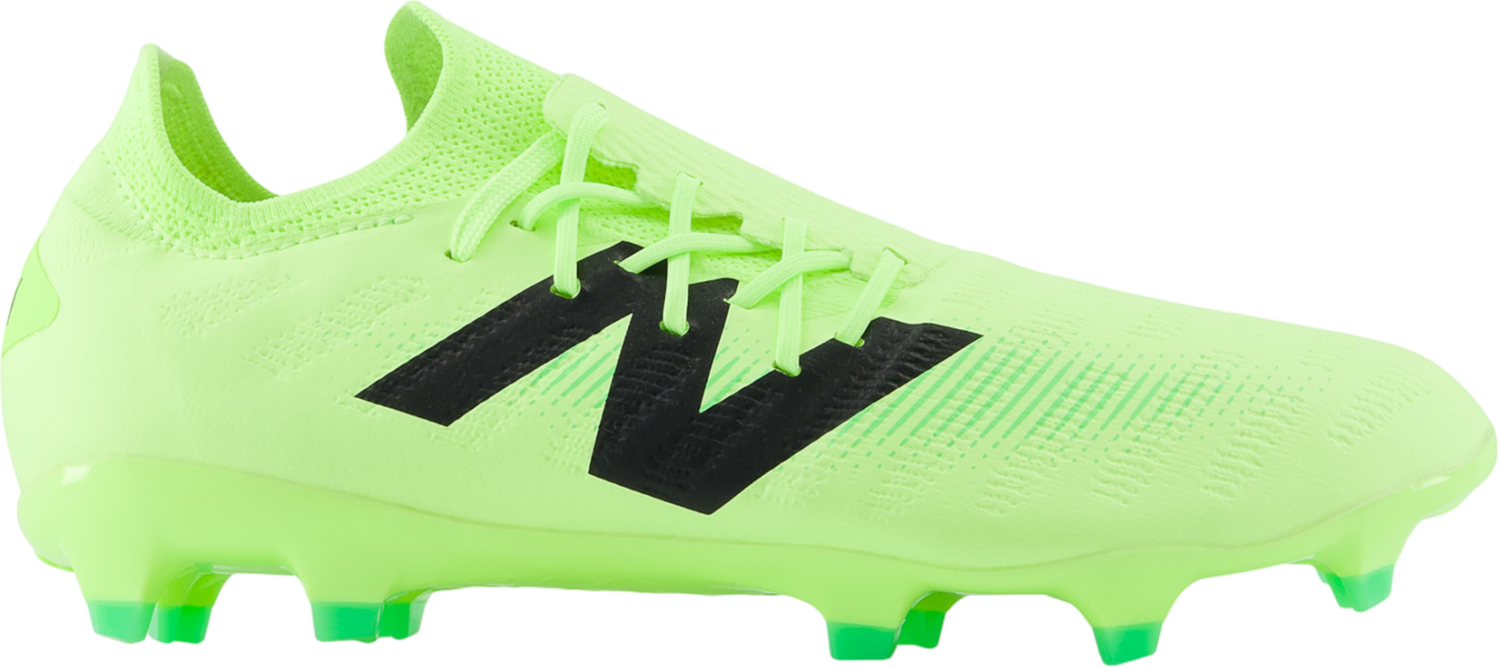 Tenisice i cipele New Balance Furon v7+ Destroy FG Zelena | sf2f-l75, 0