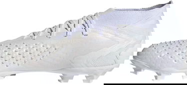 Tenisice i cipele adidas Performance PREDATOR ACCURACY.2 FG Bijela | fz6107, 3