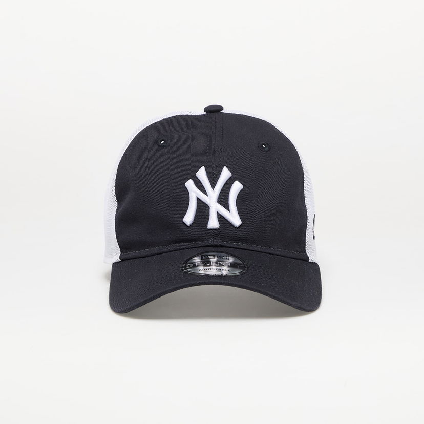 Kapa New Era New York Yankees 920 Trucker Cap Tamnoplava | 60667611