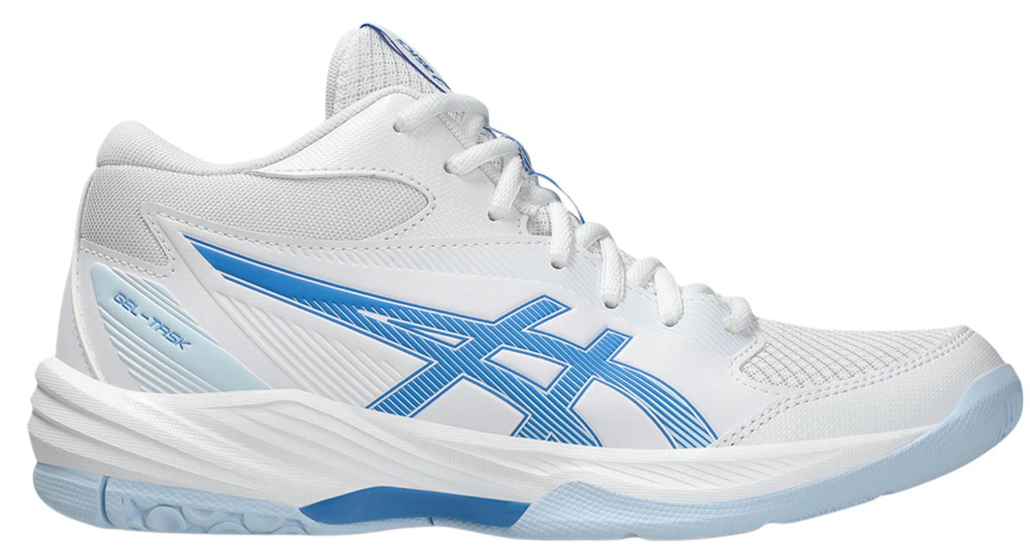 Tenisice i cipele Asics GEL-TASK MT 4 Bijela | 1072a105-102, 0