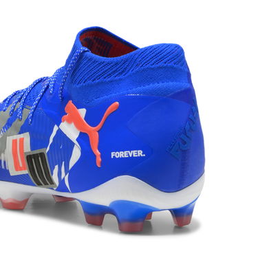 Tenisice i cipele Puma FUTURE 8 ULTIMATE FOREVER FG Plava | 108420_01, 2