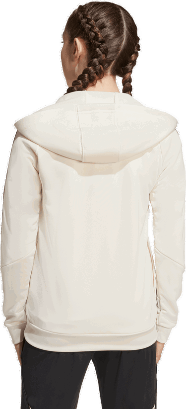 Dukserice adidas Originals Liverpool FC Tiro Training Hoodie 2025/26 Bijela | jv9019, 1