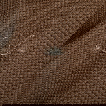 Džemper Footshop FTSHP Everyday Brown Knit Sweater Smeđa | FTSHP_451, 3