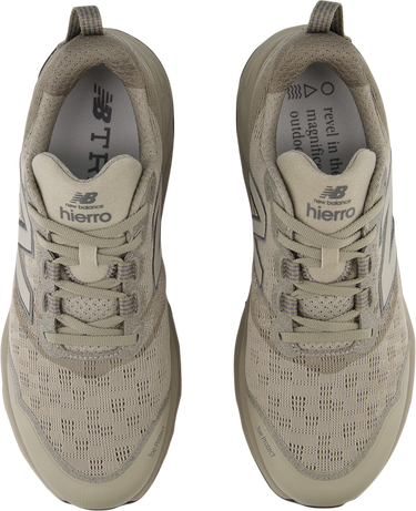 Tenisice i cipele New Balance Fresh Foam X Hierro v9 Bež | mthier-y9, 2