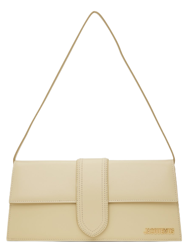 Torba za rame Jacquemus Le Papier 'Le Bambino Long' Bag Bež | 22E221BA013-3060