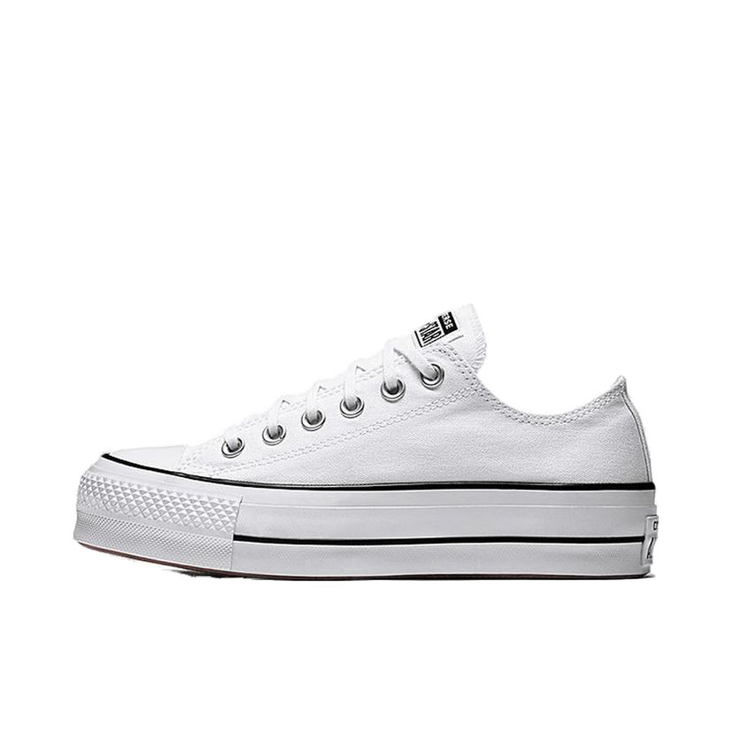 Tenisice i cipele Converse Chuck Taylor All Star Lift OX Bijela | 560251C