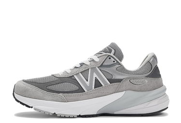 Tenisice i cipele New Balance 990v6 Made in USA Siva | W990GL6, 1