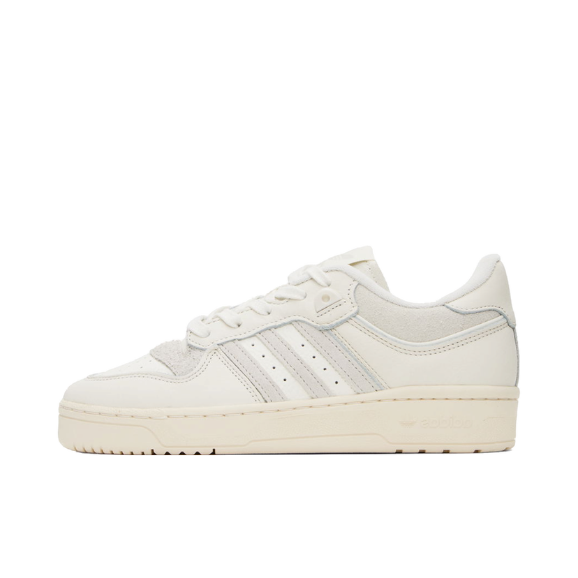 Tenisice i cipele adidas Originals Rivalry 86 "Off-White Grey" Bež | IE7139