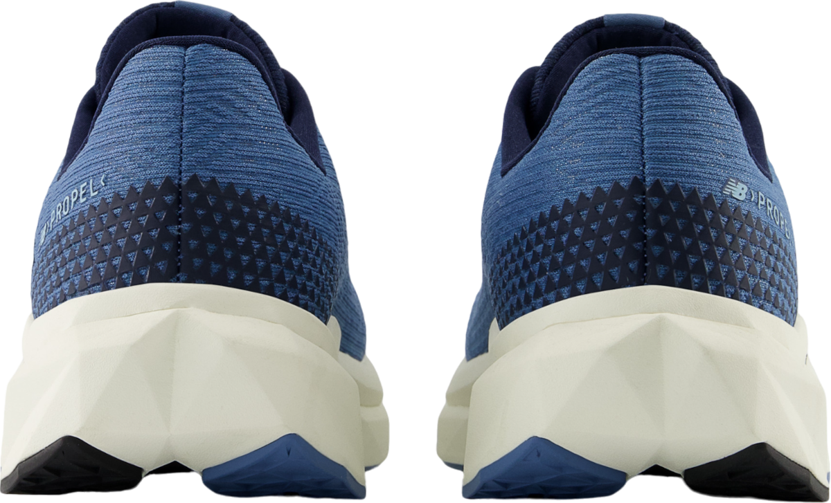 Tenisice i cipele New Balance FuelCell Propel v5 Plava | wfcprlh5, 1