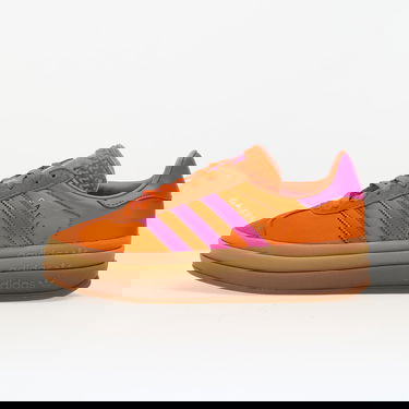 Tenisice i cipele adidas Originals Gazelle Bold 35.5 Narančasta | JI2703, 0