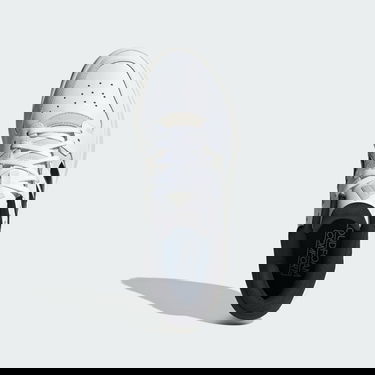 Tenisice i cipele adidas Performance Court 24 Bijela | IF1656, 3