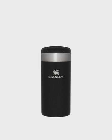 Boca za piće Stanley The Aerolight™ Transit Bottle Crna | 10-10788-067, 0