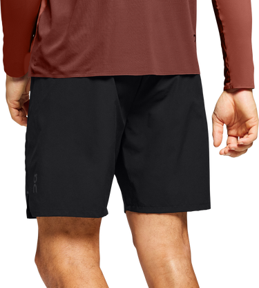 Kratke hlače On Running Performance Hybrid Short Crna | 1me10280553, 2