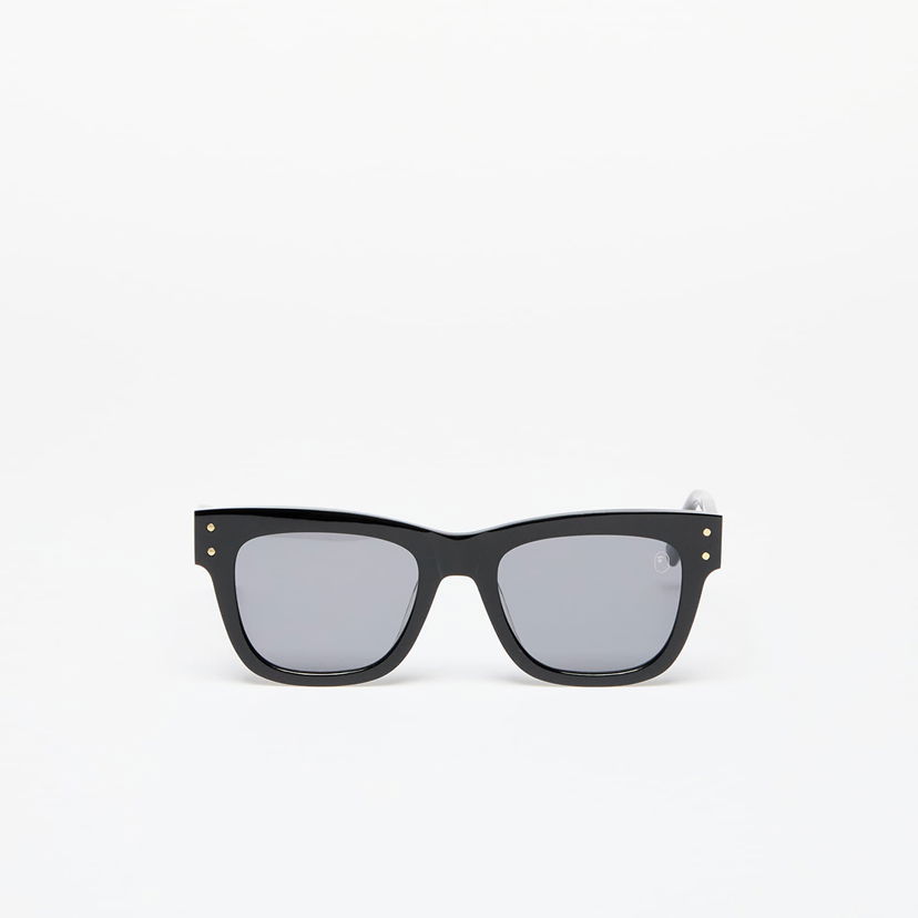 Sunčane naočale BAPE A BATHING APE Sunglasses 14 Crna | 001GLK701334M BLK