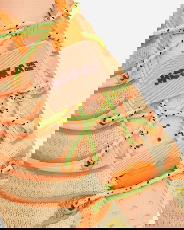 Tenisice i cipele Hoka One One Stinson EVO OG Narančasta | 1155350-SRCN, 6