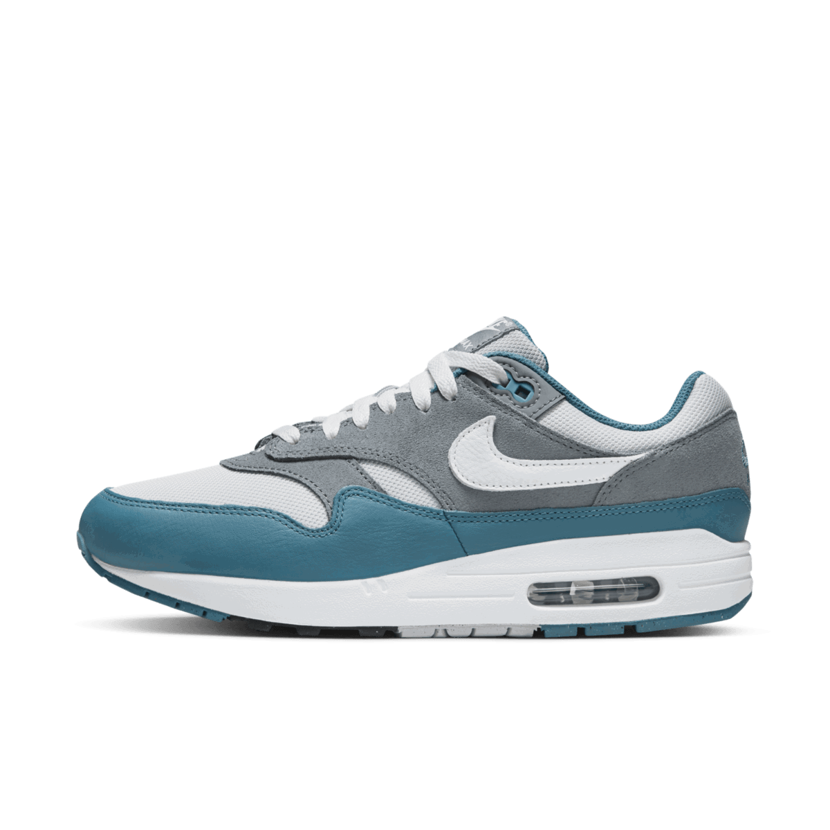 Tenisice i cipele Nike Air Max 1 SC "Noise Aqua" Tirkiz | FB9660-001, 0