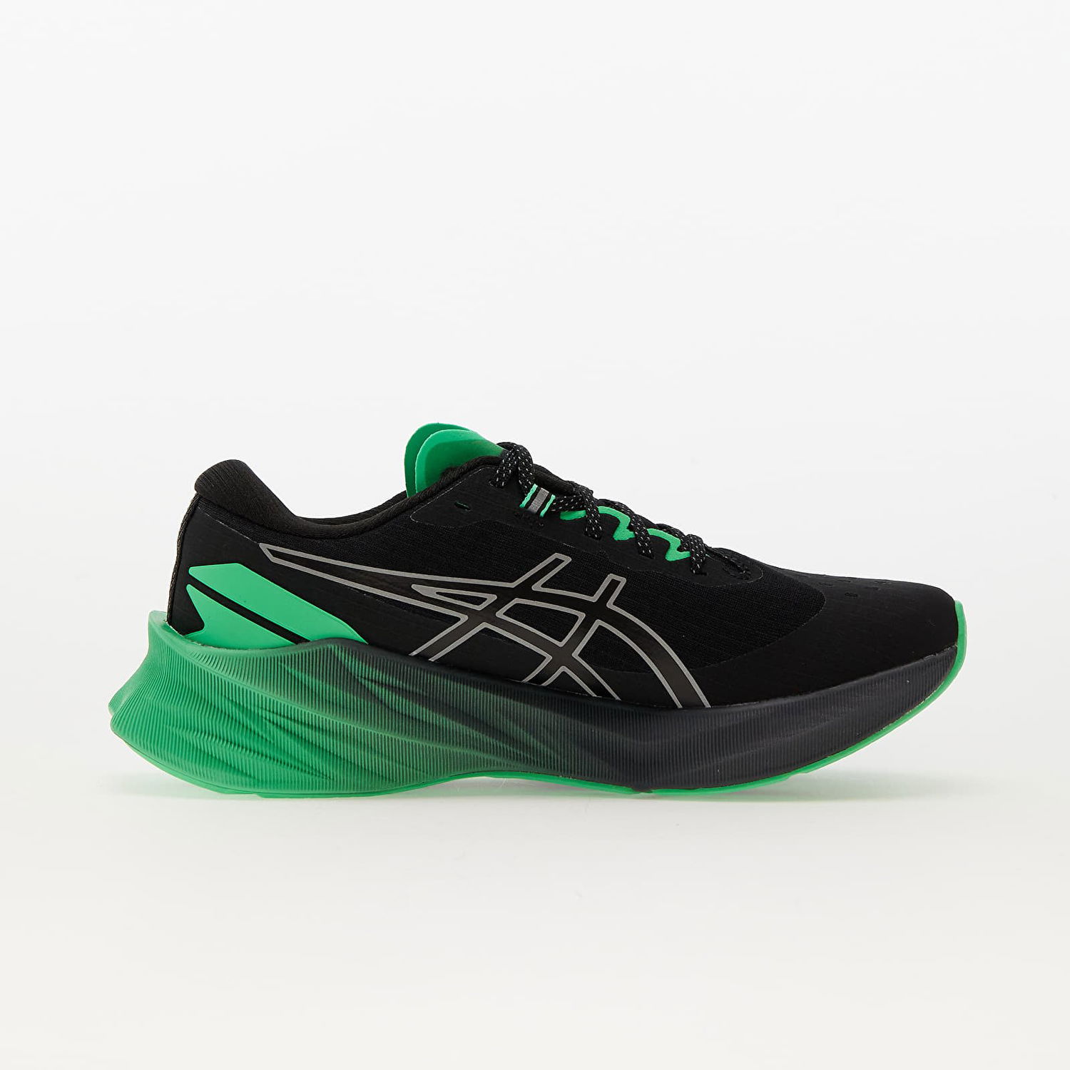 Tenisice i cipele Asics Novablast 3 Lite-Show Crna | 1011b534-001, 1