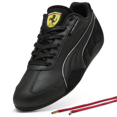 Tenisice i cipele Puma Scuderia Ferrari HP Speedcat Crna | 308905_01, 5