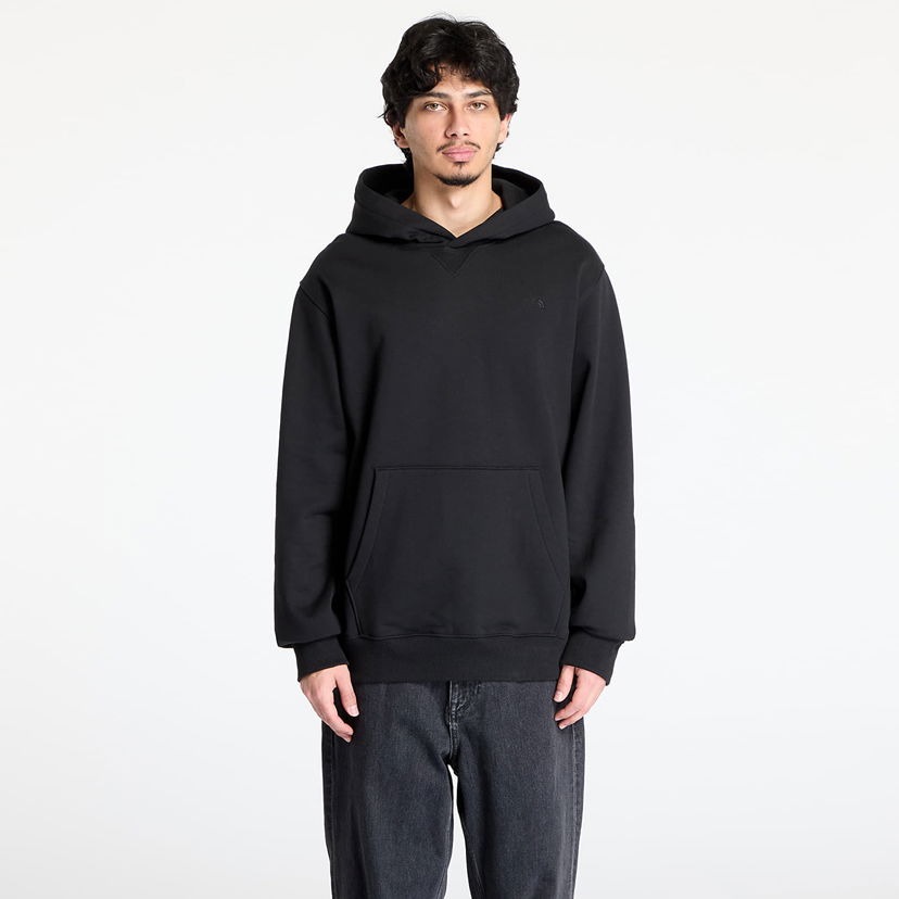 Dukserice The North Face The North Face Dome Relaxed Hoodie Crna | NF0A8C43JK31