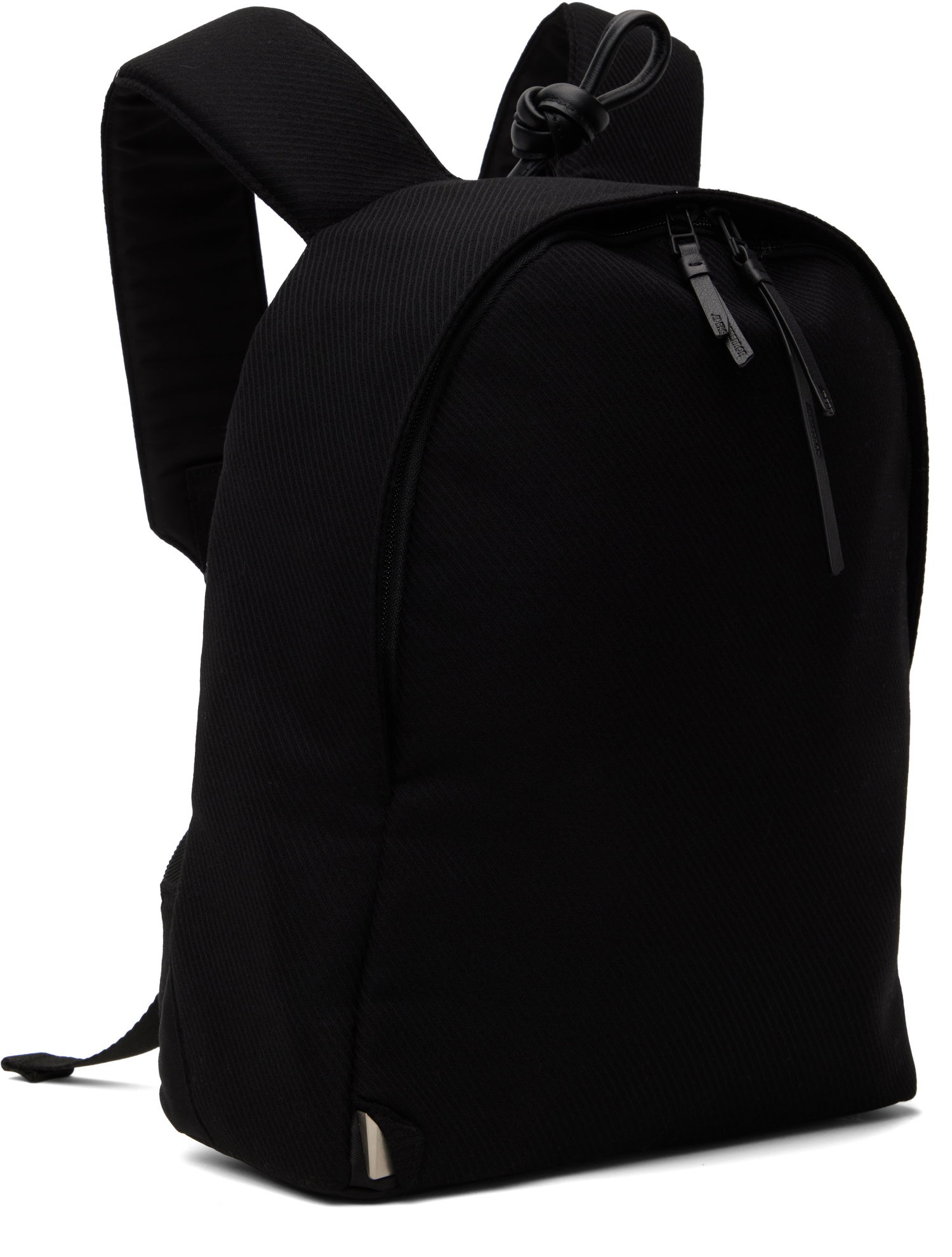Ruksak ADER ERROR ADER error 103 Backpack Crna | BO28FYBA0205BK, 1