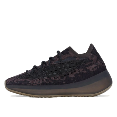 Tenisice i cipele adidas Yeezy Yeezy Boost 380 ''Onyx Non-Reflective'' Crna | FZ1270, 4