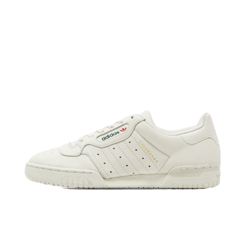 Tenisice i cipele adidas Yeezy Yeezy Powerphase Calabasas Bijela | CQ1693