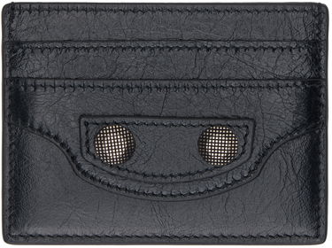 Novčanik Balenciaga 'Le Cagole' Card Holder Siva | 764332-210KR-1000, 0