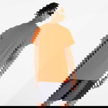 Majica kratkih rukava Pleasures Don't Care T-Shirt Narančasta | P23SP051 ORANGE, 3