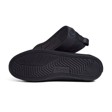 Tenisice i cipele Cariuma OCA Low Premium Leather 40.5 Crna | 100104B10, 4