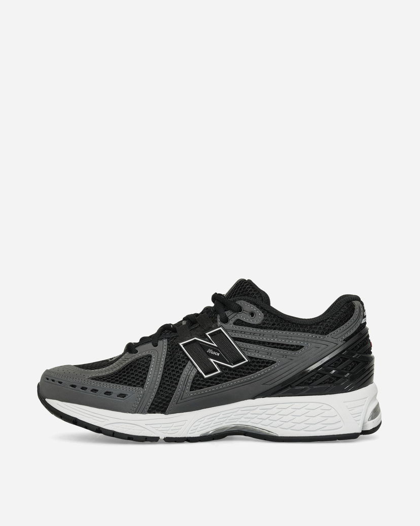 Tenisice i cipele New Balance 1906R Siva | NBU1906RCB