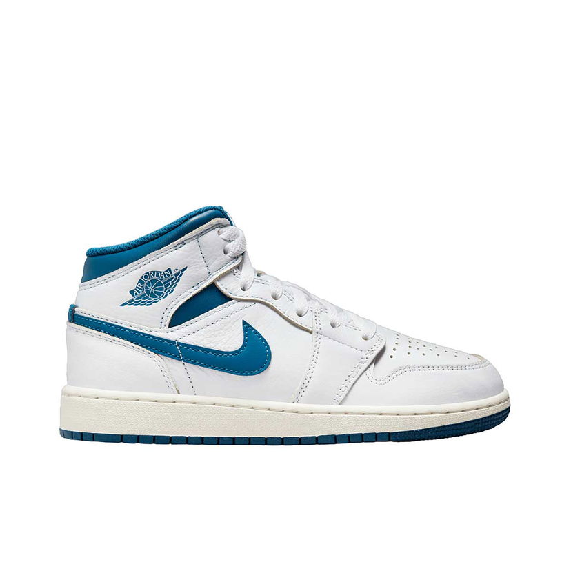 Tenisice i cipele Jordan Air Jordan 1 Mid SE Bijela | FN7432-141
