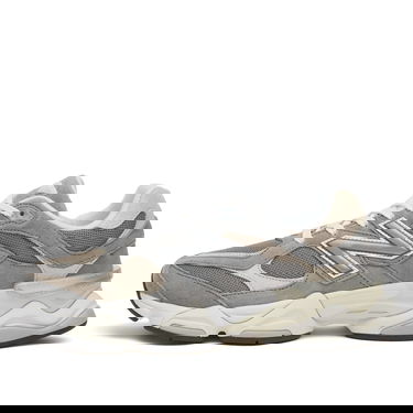 Tenisice i cipele New Balance U9060LBA Size UK 10 Siva | U9060LBA, 0