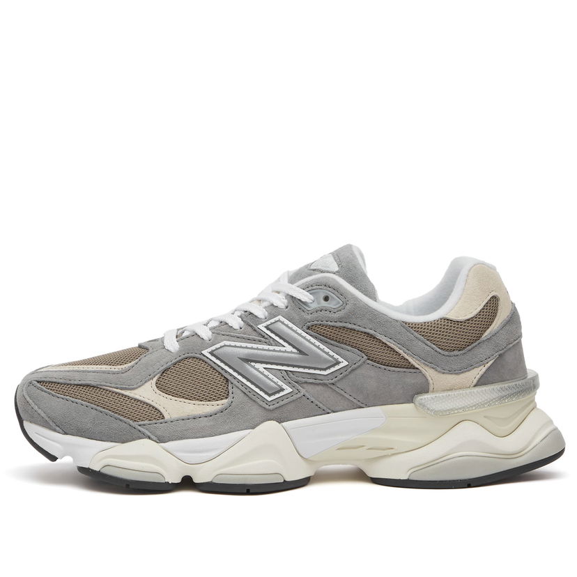 Tenisice i cipele New Balance U9060LBA Size UK 10 Siva | U9060LBA
