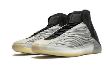 Tenisice i cipele adidas Yeezy Yeezy Basketball "Quantum" Siva | FZ4362, 3