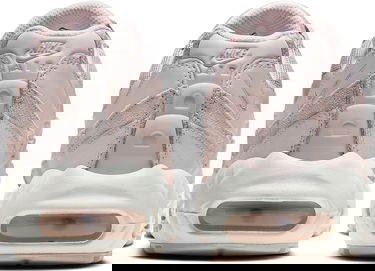 Tenisice i cipele Nike Air Max 95 W Ružičasta | ci3710-600, 4