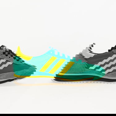 Tenisice i cipele adidas Originals SL 72 RS "Green" Zelena | IG2133, 1
