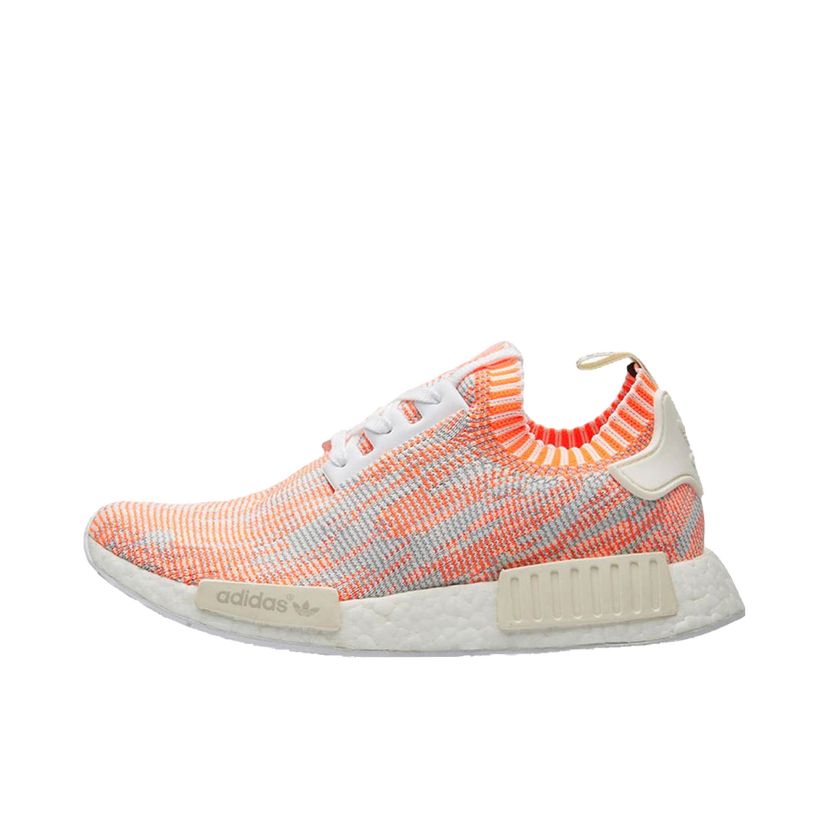 Tenisice i cipele adidas Originals NMD R1 Narančasta | BA8599