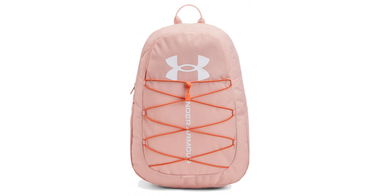 Ruksak Under Armour Hustle Sport Backpack Ružičasta | 1364181-805, 1
