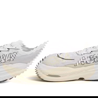 Tenisice i cipele Hoka One One Mach X 2 Bijela | 1169610-WMC, 1