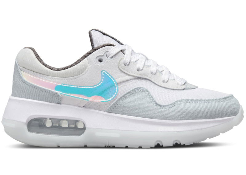Tenisice i cipele Nike Air Max Motif Bijela | DH9388-101, 0