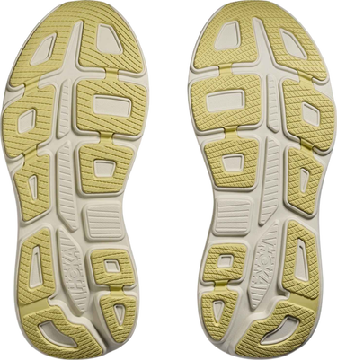 Tenisice i cipele Hoka One One Bondi 9 Zelena | 1162011-sntf, 3