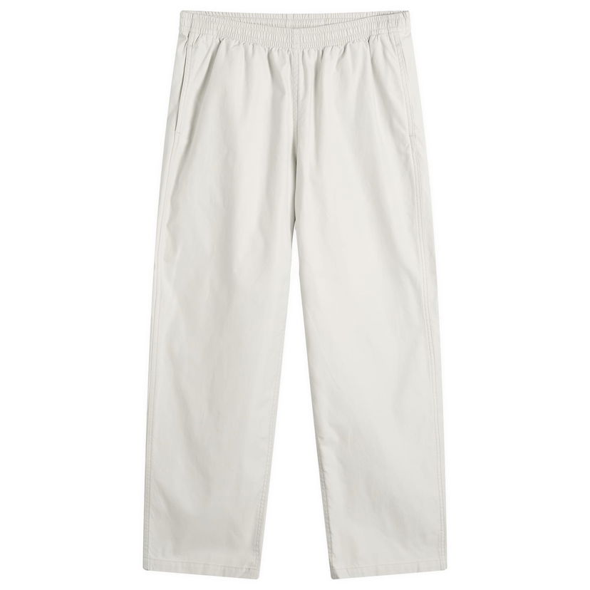Hlače GRAMICCI Gramicci Swell Pant, Size Small Bijela | G5FU-P035-STN