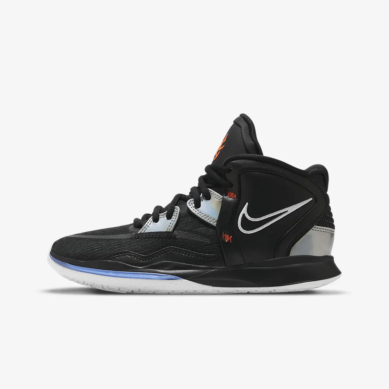 Tenisice i cipele Nike Kyrie Infinity GS Crna | DD0334-001, 0