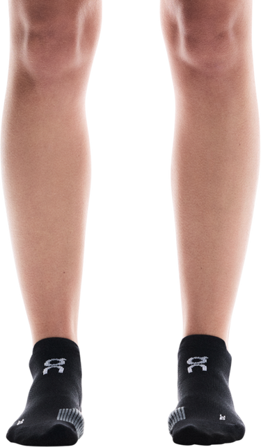 Čarape On Running On Running Performance Run Low Socks Crna | 2uf10060106, 1