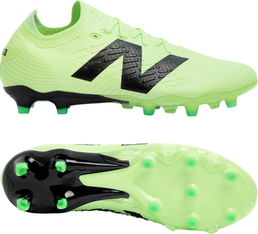 Tenisice i cipele New Balance Tekela Pro Low FG v4+ Zelena | st1fll45, 1
