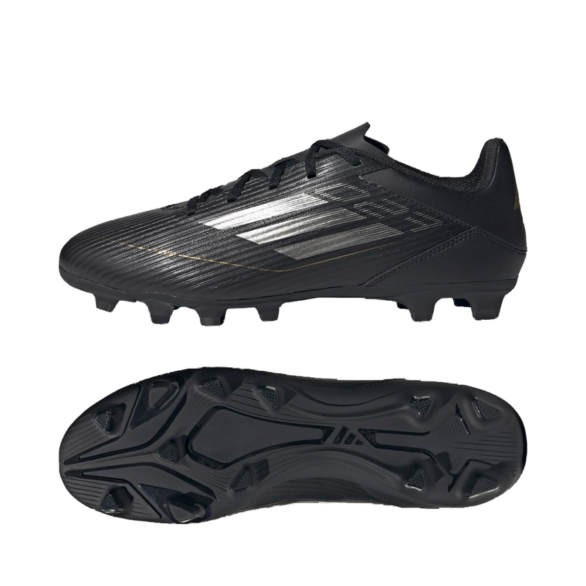 Tenisice i cipele adidas Performance F50 Club Flexible Ground Crna | IE0614