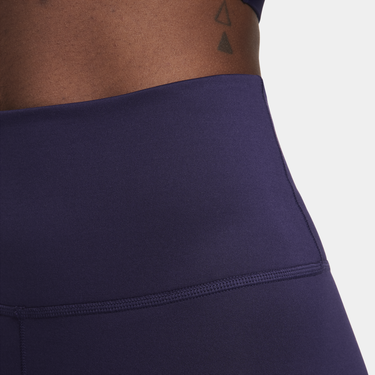 Tajice Nike Therma-FIT One Ljubičasta | FB8612-555, 1