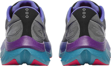 Tenisice i cipele Saucony Endorphin Speed 4 Galaxy Siva | s20940-68, 2