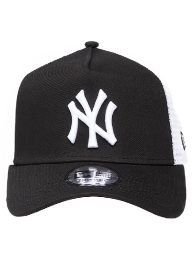 Kapa New Era Clean Trucker 2 New York Yankees Crna | 11588491